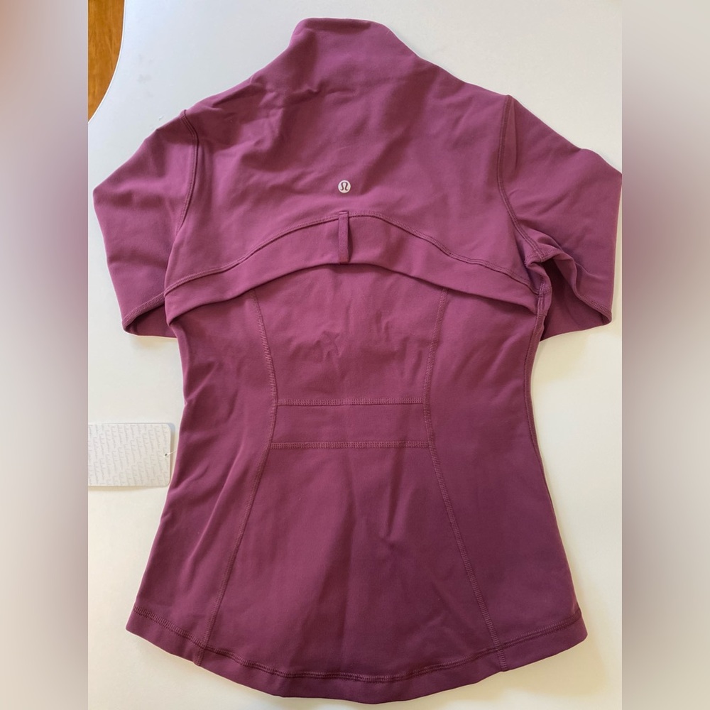 lululemon define jacket - Picture 2 of 4